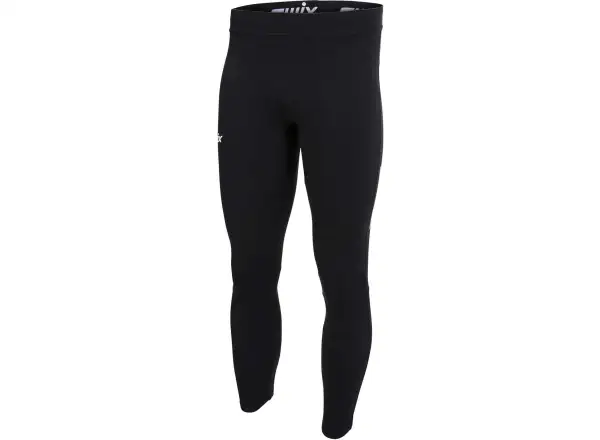 Swix Focus warm men's pants black