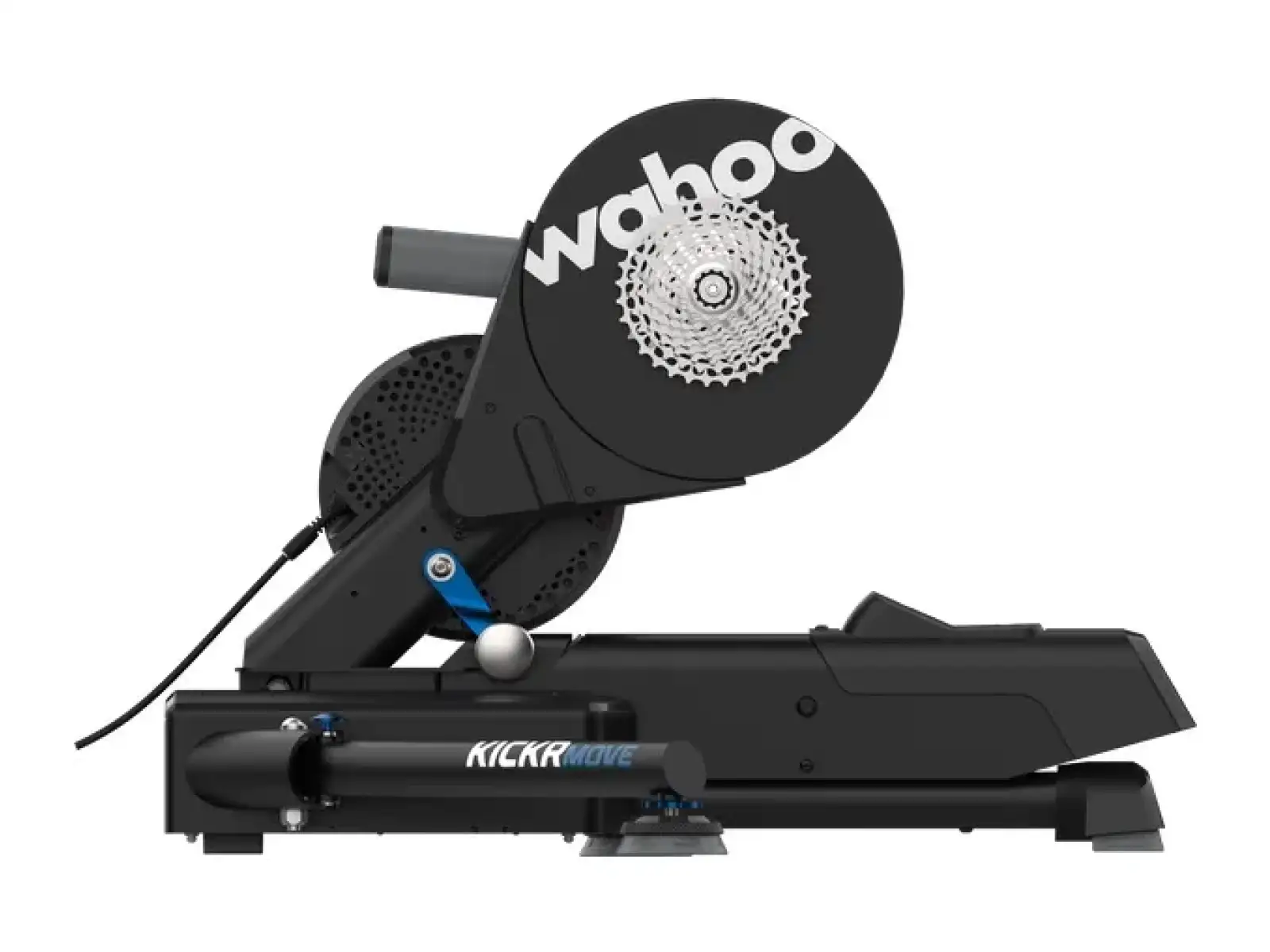 Wahoo Kickr Move smart trainer