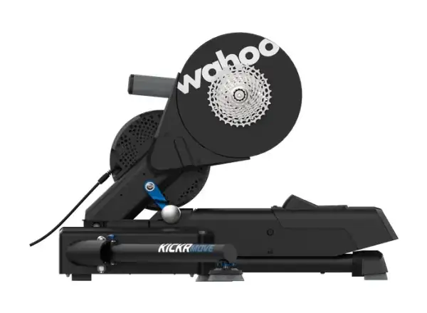 Wahoo Kickr Move smart trainer