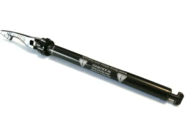Focus rear axle 148x12 mm R.A.T. EVO BOOSTED