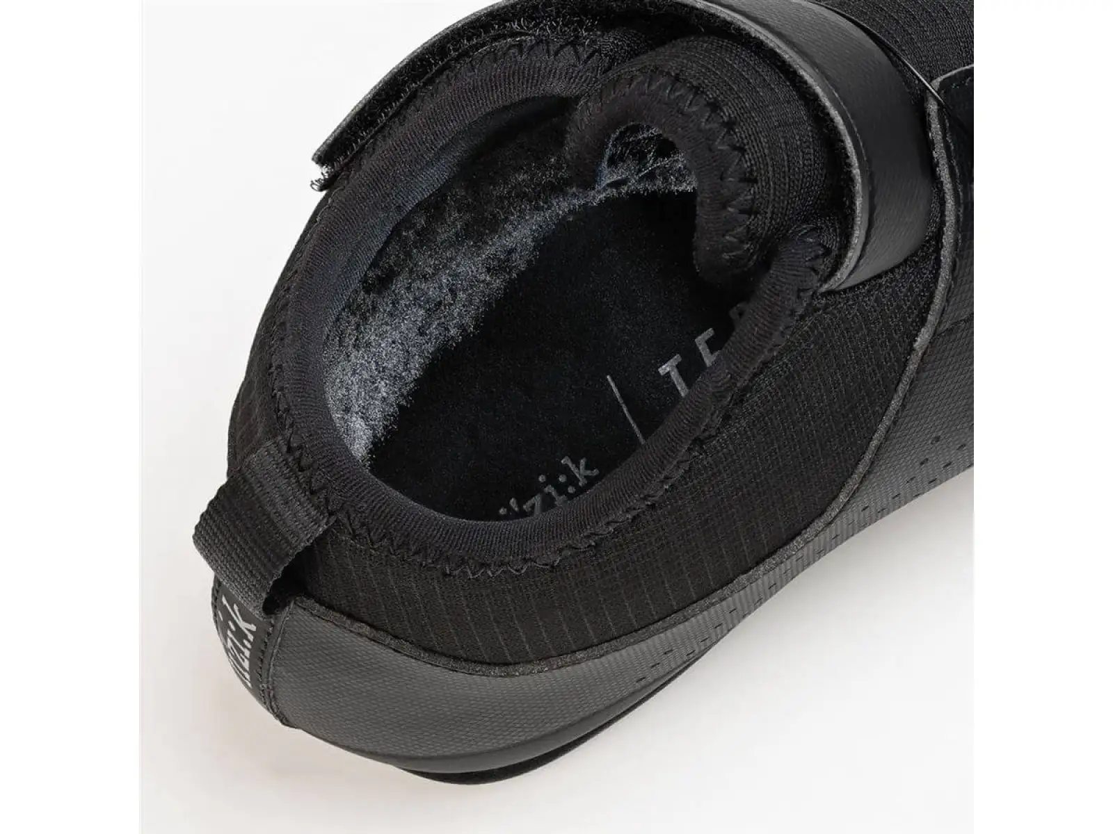 Fizik Terra Artica X5 GTX winter men's cycling shoes Black/Black