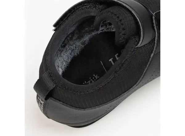 Fizik Terra Artica X5 GTX winter men's cycling shoes Black/Black