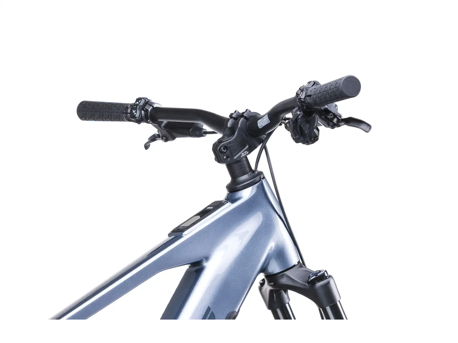 Crussis e-Largo AX 9.12-M2S(800) mountain e-bike