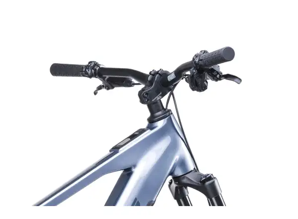 Crussis e-Largo AX 9.12-M2S(800) mountain e-bike