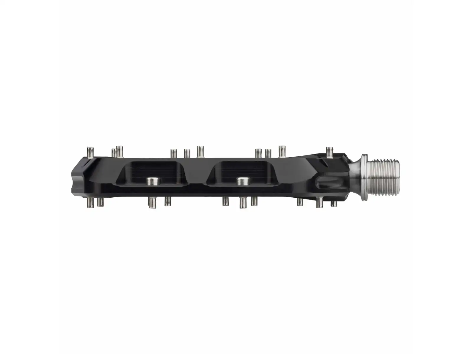 WOLF TOOTH pedals WAVEFORM black S