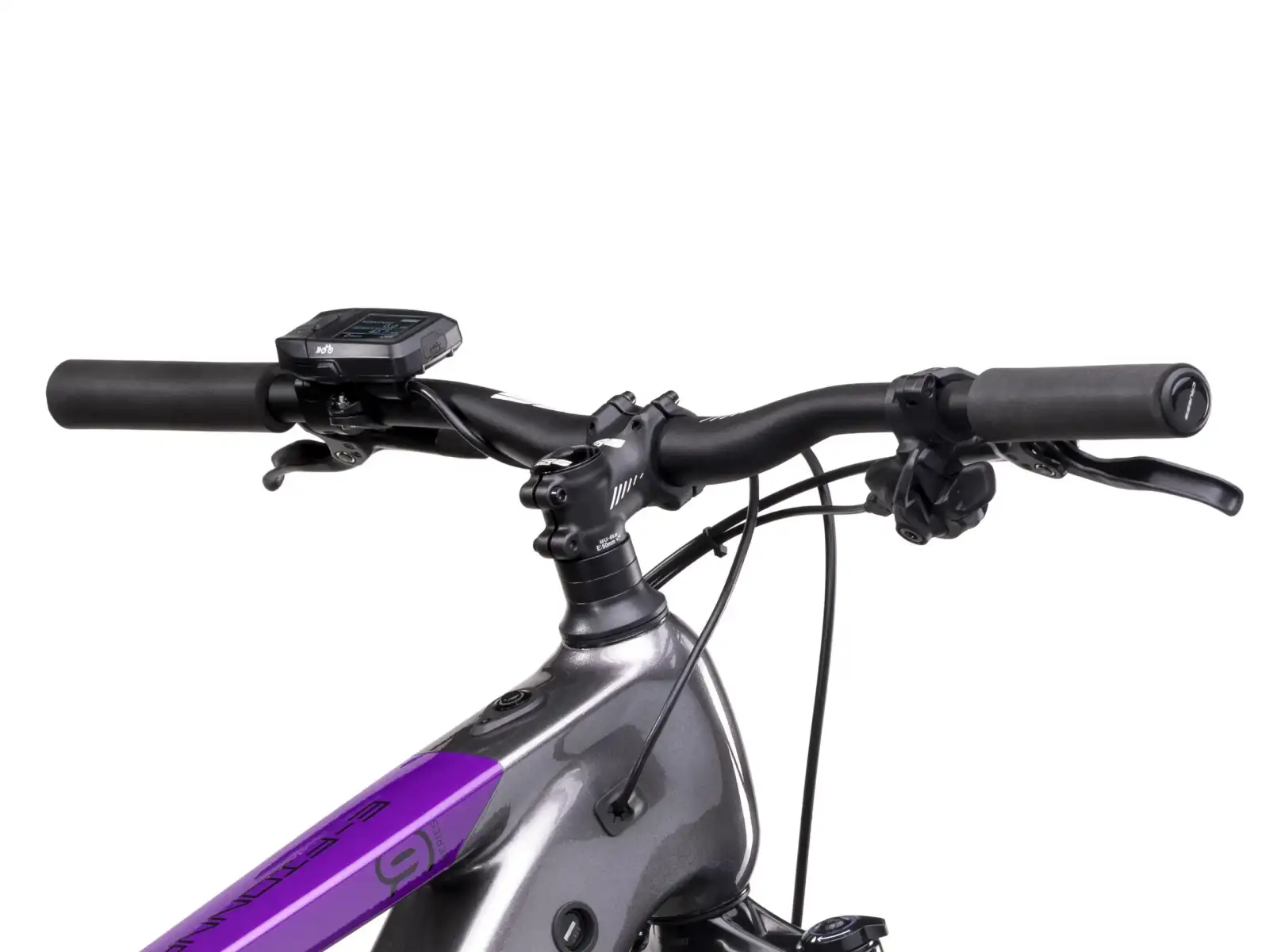 Crussis e-Fionna 9.10-M (720 Wh) mountain e-bike