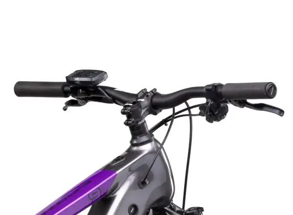 Crussis e-Fionna 9.10-M (720 Wh) mountain e-bike