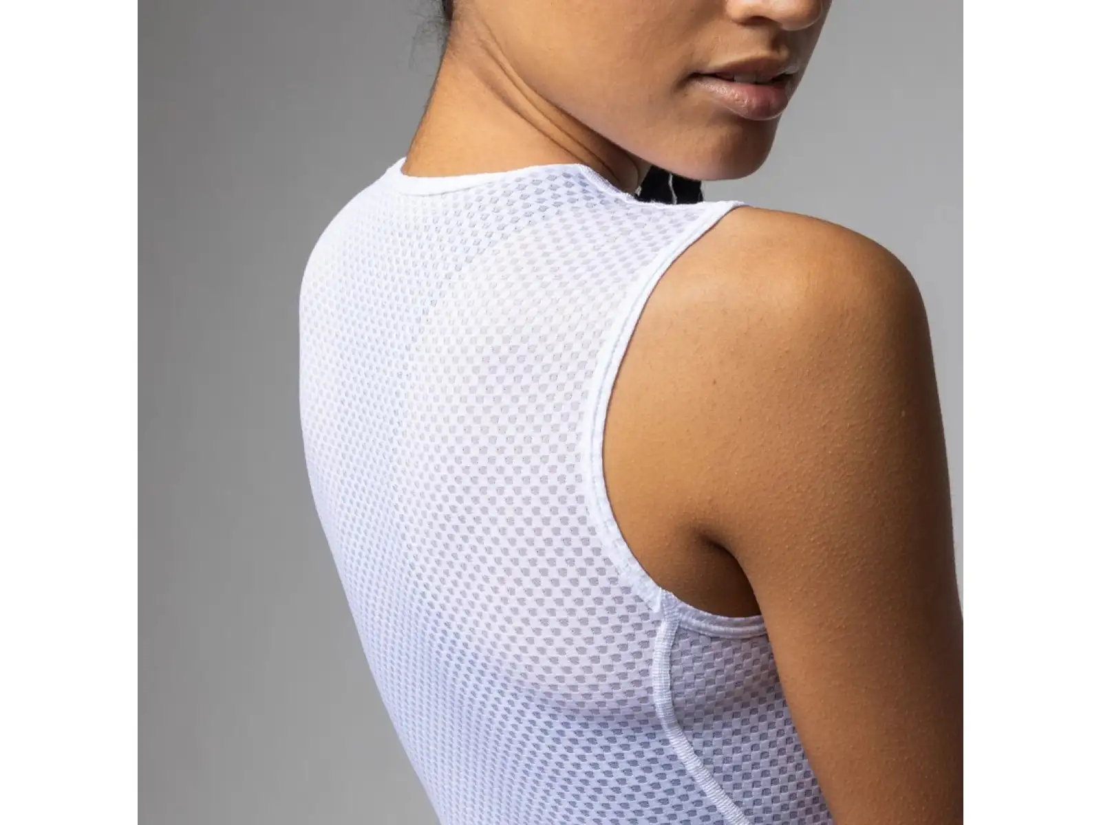 Alé Intimo Velo Active women's base layer White
