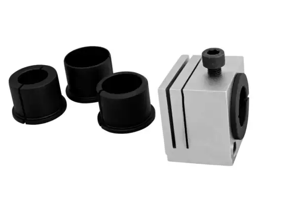Unior gauge jaws for cutting fork 1"-1,1/4"-1,1/8"-1,1/2"