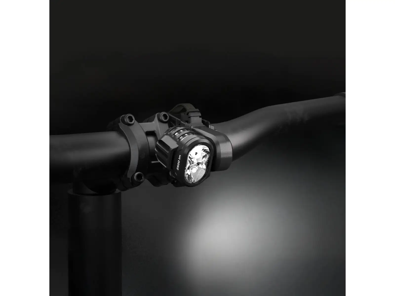 Silva Free MTB headlamp 2500
