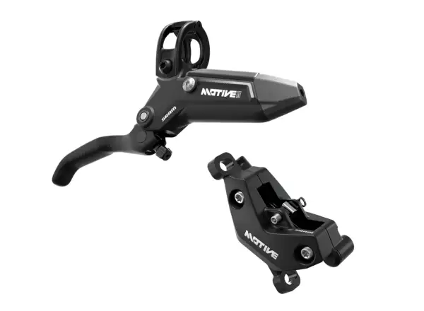 Sram Motive Bronze disc brake front