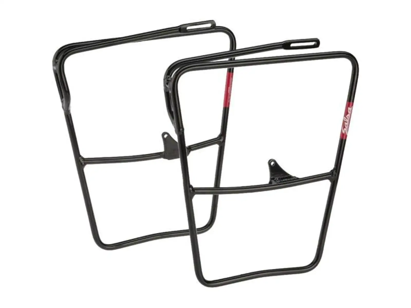 SALSA Wanderlust Rear Lust rack black