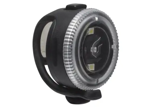 Blackburn Click Front Black front light