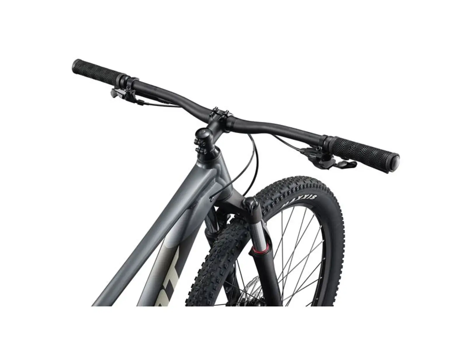 Giant Talon 29 1 mountain bike Charcoal