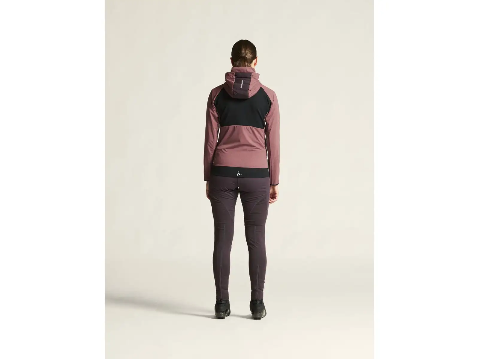 Craft ADV Pursuit Thermal women's jacket red