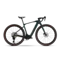 Gravel e-bikes