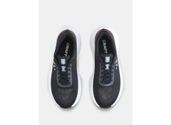 Craft Xplor men's running shoes black