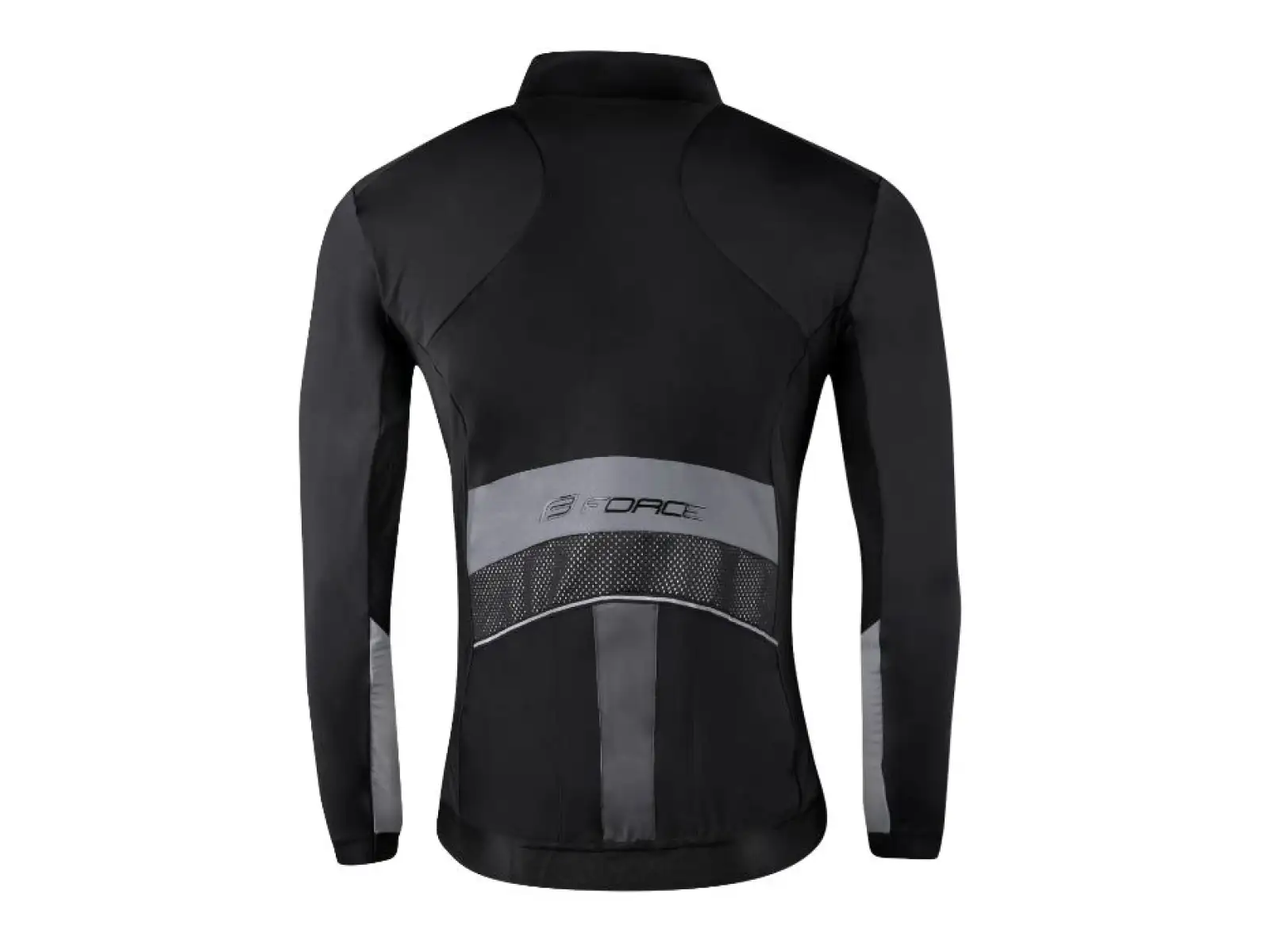 Force Bright men's jacket black