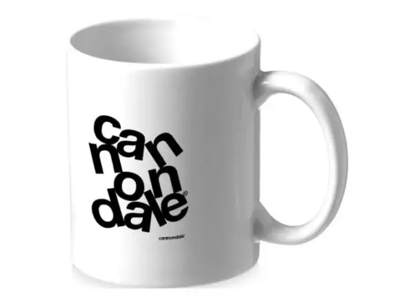 Cannondale Ceramic Mug 330 ml