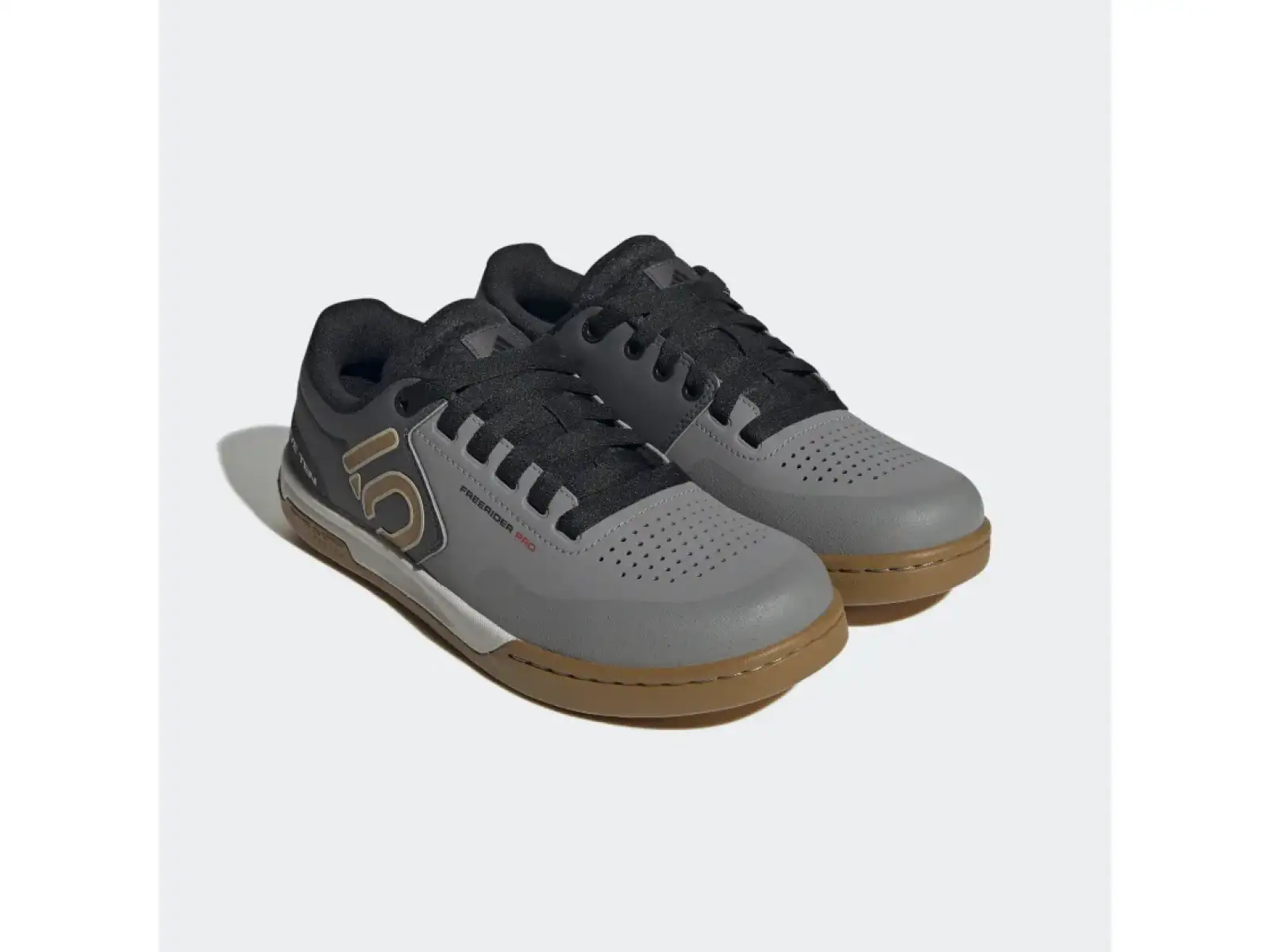 Five Ten Freerider Pro MTB men's shoes Grey/Bronze Strata/Black