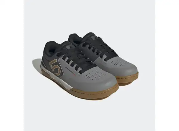Five Ten Freerider Pro MTB men's shoes Grey/Bronze Strata/Black