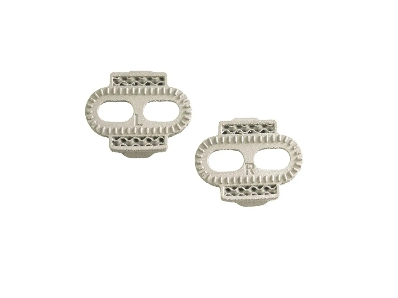 Silca Ti cleats Shimano SPD