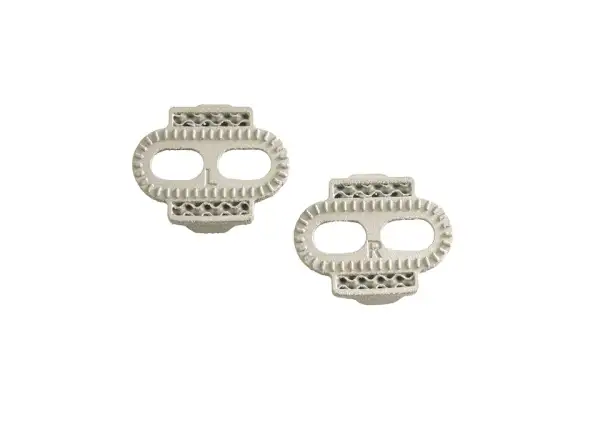 Silca Ti cleats Shimano SPD