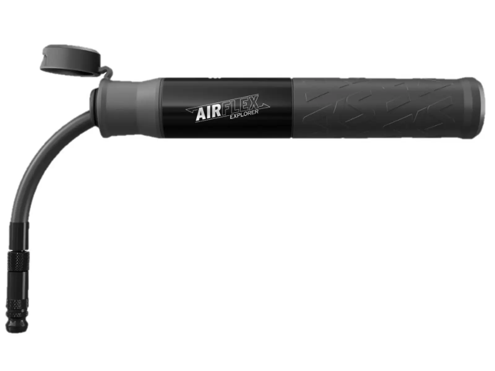 SKS Airflex Explorer pump black