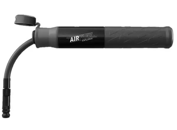 SKS Airflex Explorer pump black