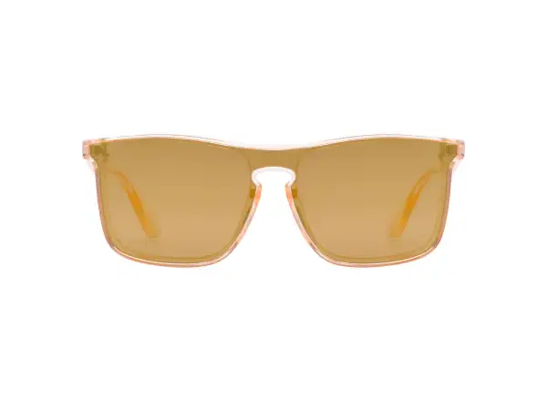 Uvex Heyday sunglasses Clear gold/Gold