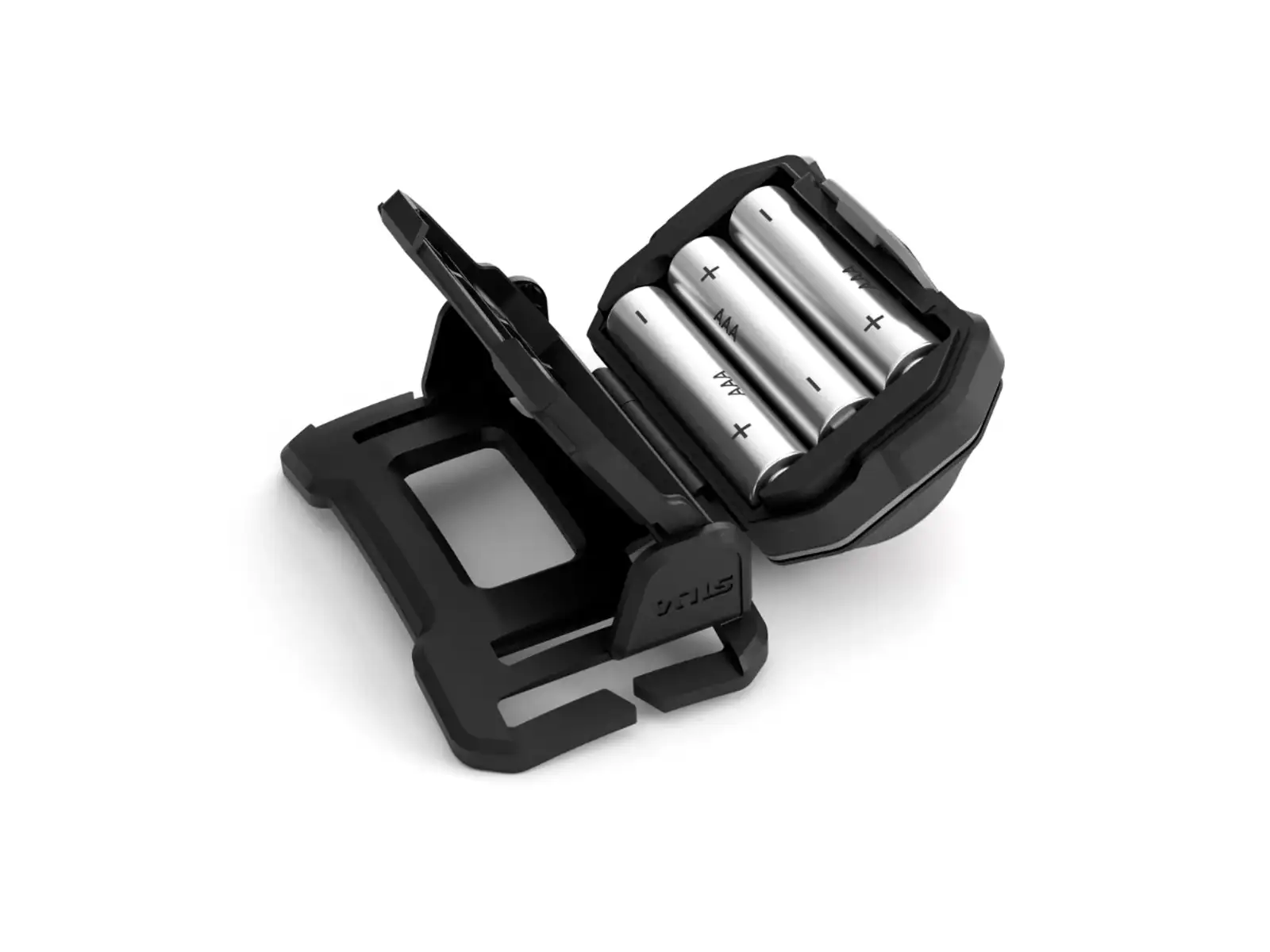 Silva Discover headlamp Black