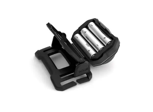 Silva Discover headlamp Black