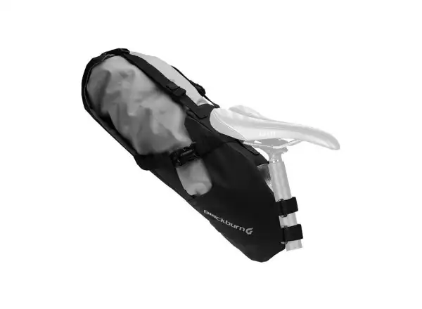 Blackburn Outpost Seat Bag expedition saddle bag