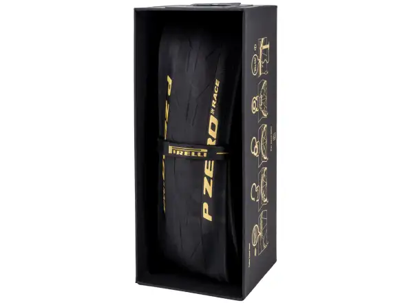 Pirelli P Zero Race 150° Aniversary 28-622 road tire kevlar black