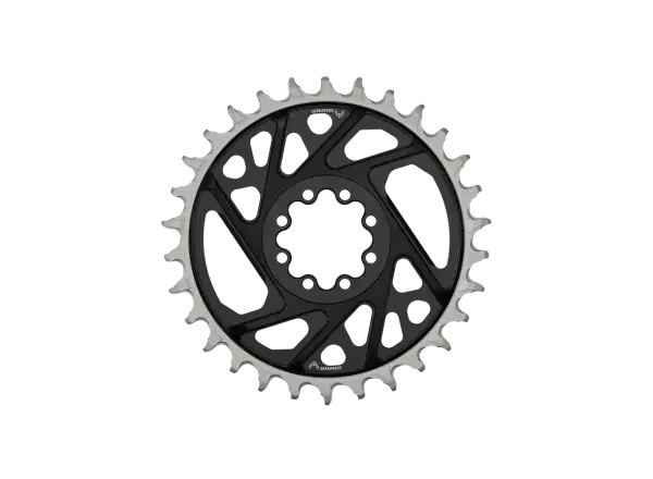 Sram XX DH T-Type chainring 6 mm Offset