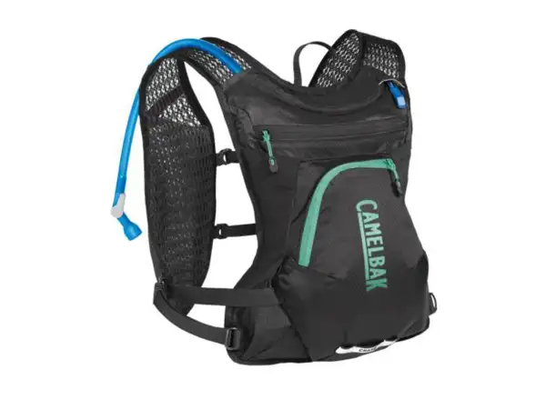 Camelbak Chase Bike Vest Women 4 + 1.5 l Black/Mint