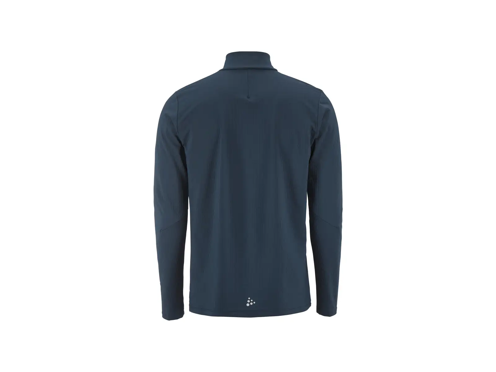 Craft Gain Thermal Midlayer 2 men's sweatshirt blue
