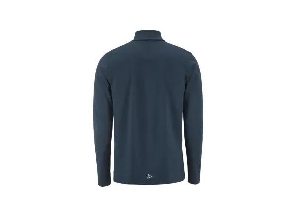 Craft Gain Thermal Midlayer 2 men's sweatshirt blue