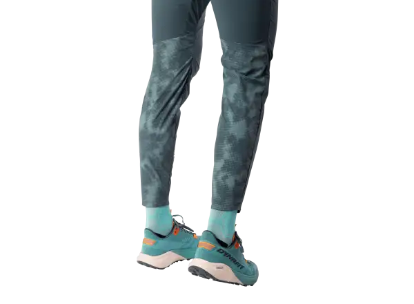 Dynafit Trail Reflective men's running pants Cinder