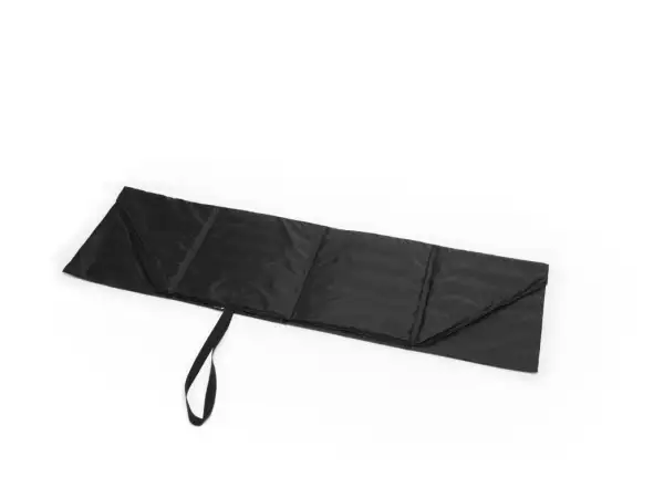 Montone bike mRoof bike protection for transport on roof rack