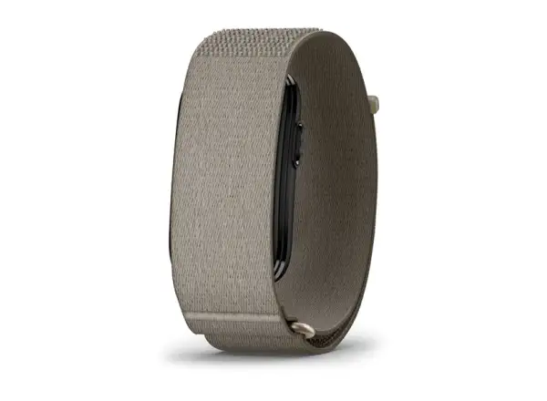 Garmin CIRQA smart bracelet French Gray