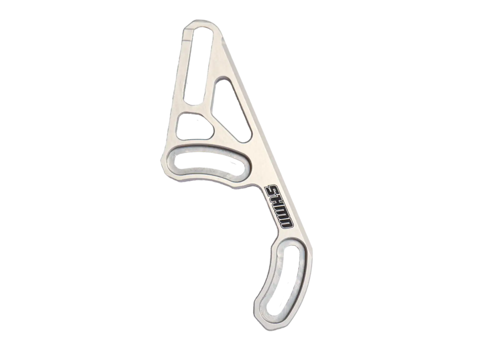 Shaman Racing guide base GL-SRC silver