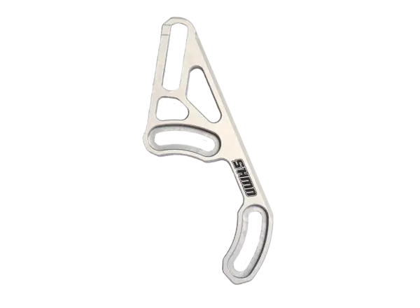 Shaman Racing guide base GL-SRC silver