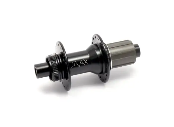 Javax M119 Disc CL rear hub 32 holes 12x142 mm freehub Shimano HG11