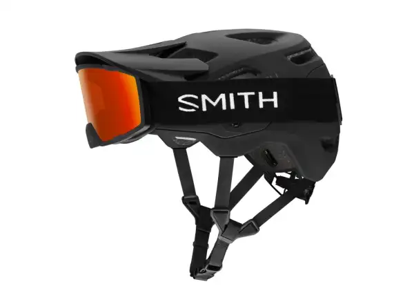 Smith Payroll Mips helmet Matte Black