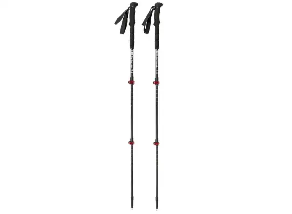 Yate Carbon Trek trekking poles