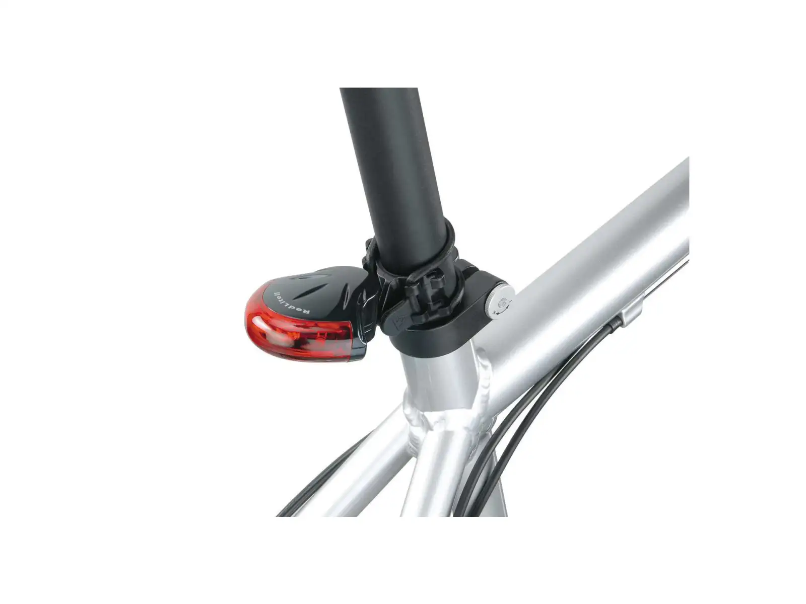 Topeak RedLite II rear light black