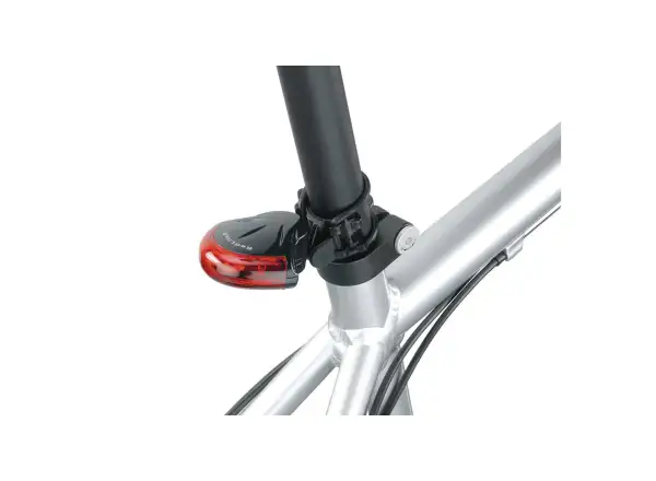 Topeak RedLite II rear light black