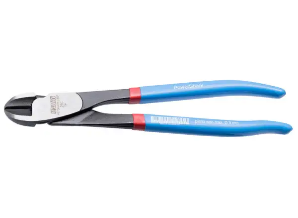 Unior Powershark pliers
