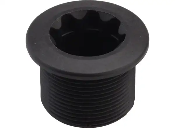 Shimano lock nut for Road integrated axle - 20 mm